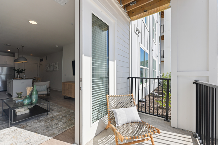 porch