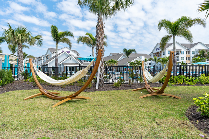 hammock