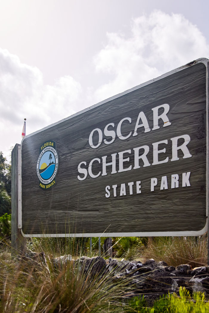 state park